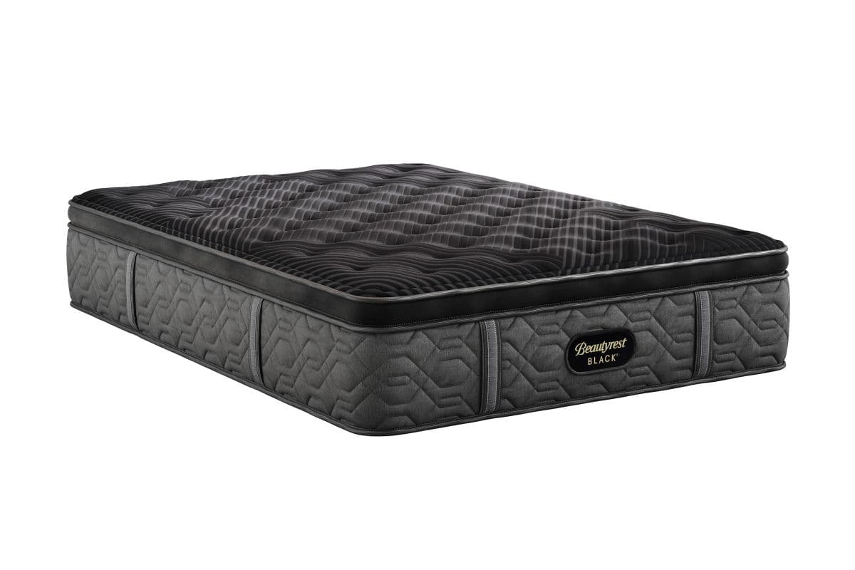 beautyrest-black Beautyrest Black Pillow Top Series 1 Medium King king — alternate view