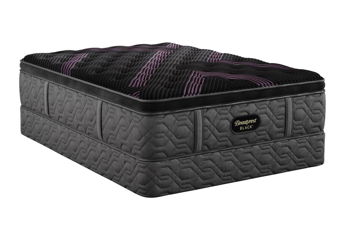 other Beautyrest Black Series 2 Pillow Top Queen queen — alternate view