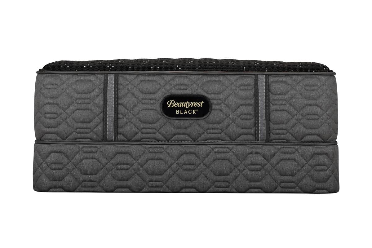 other Beautyrest Series 3 Non Pillow Top Queen queen — alternate view