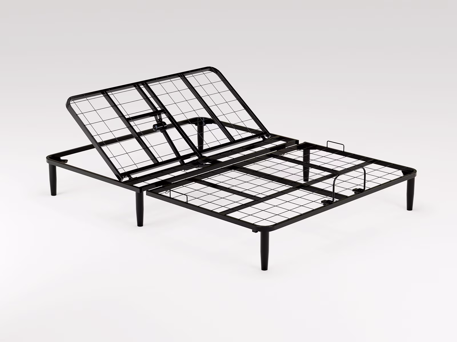 other Sleepy's Basic Adjustable Base Full full — luxury mattress closeout