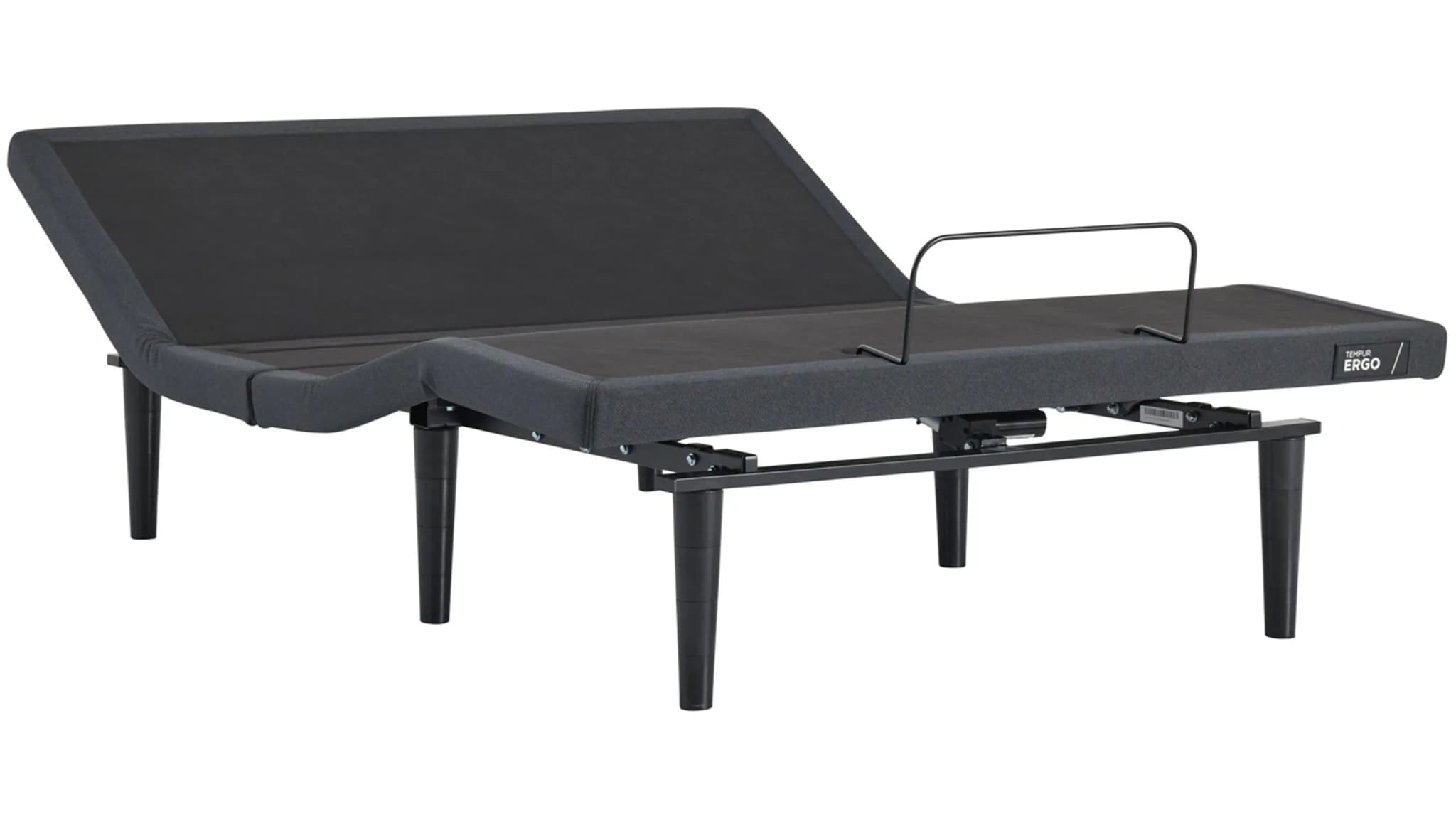 tempur-pedic TEMPUR-Ergo Adjustable Base Queen queen — luxury mattress closeout
