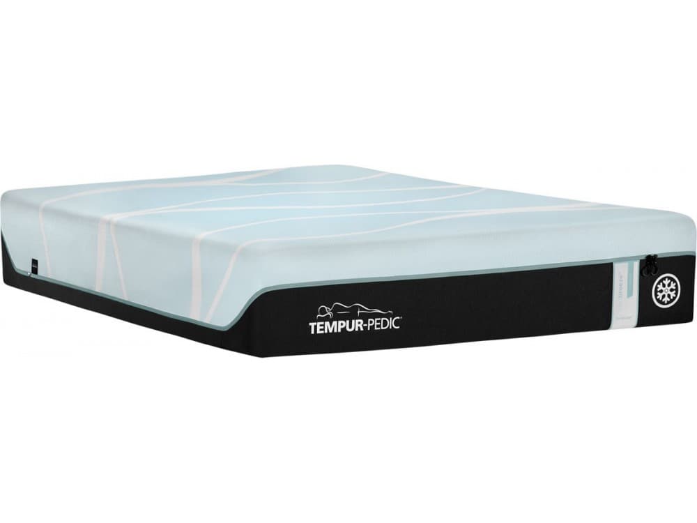 tempur-pedic TEMPUR-ProBreeze Hybrid 1.0 King king — luxury mattress closeout